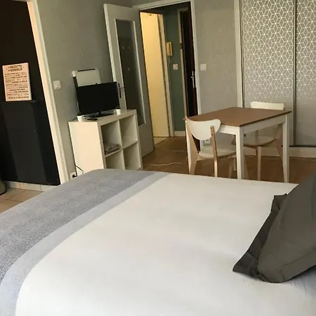 Cosylocation La Varende 38 Appartement *