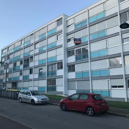 Cosylocation La Varende 38 Appartement *
