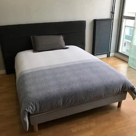 Cosylocation La Varende 38 Appartement