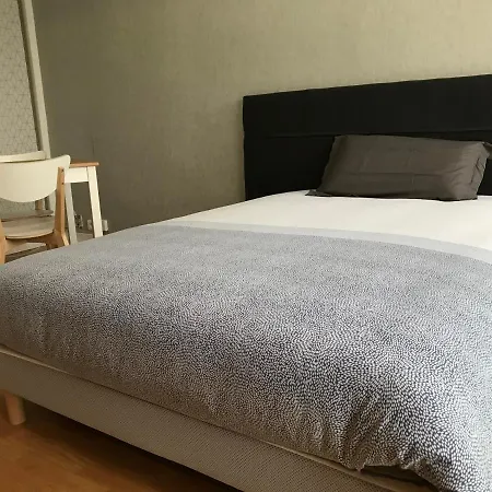 Cosylocation La Varende 38
